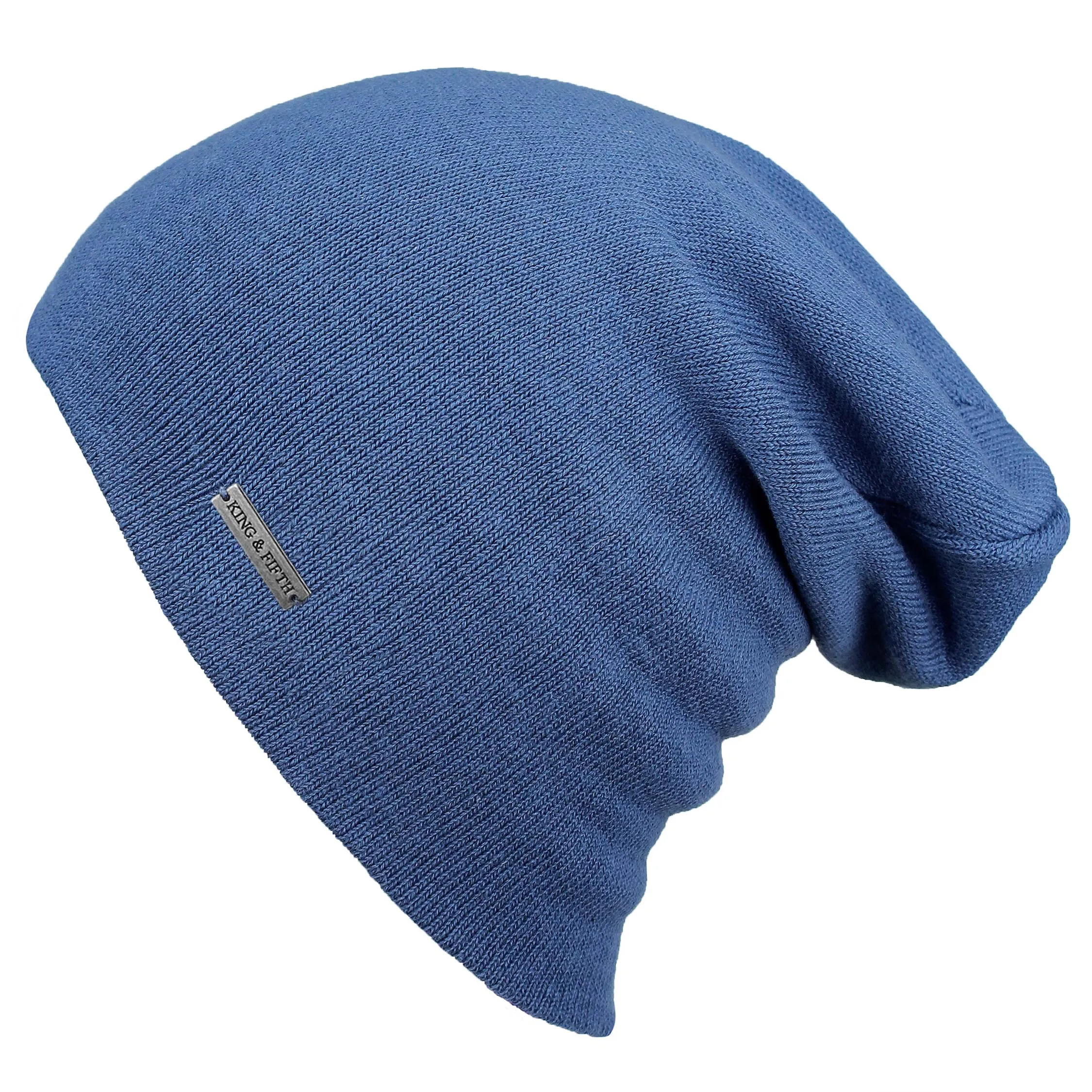 Womens Summer Beanie - The Mason LW