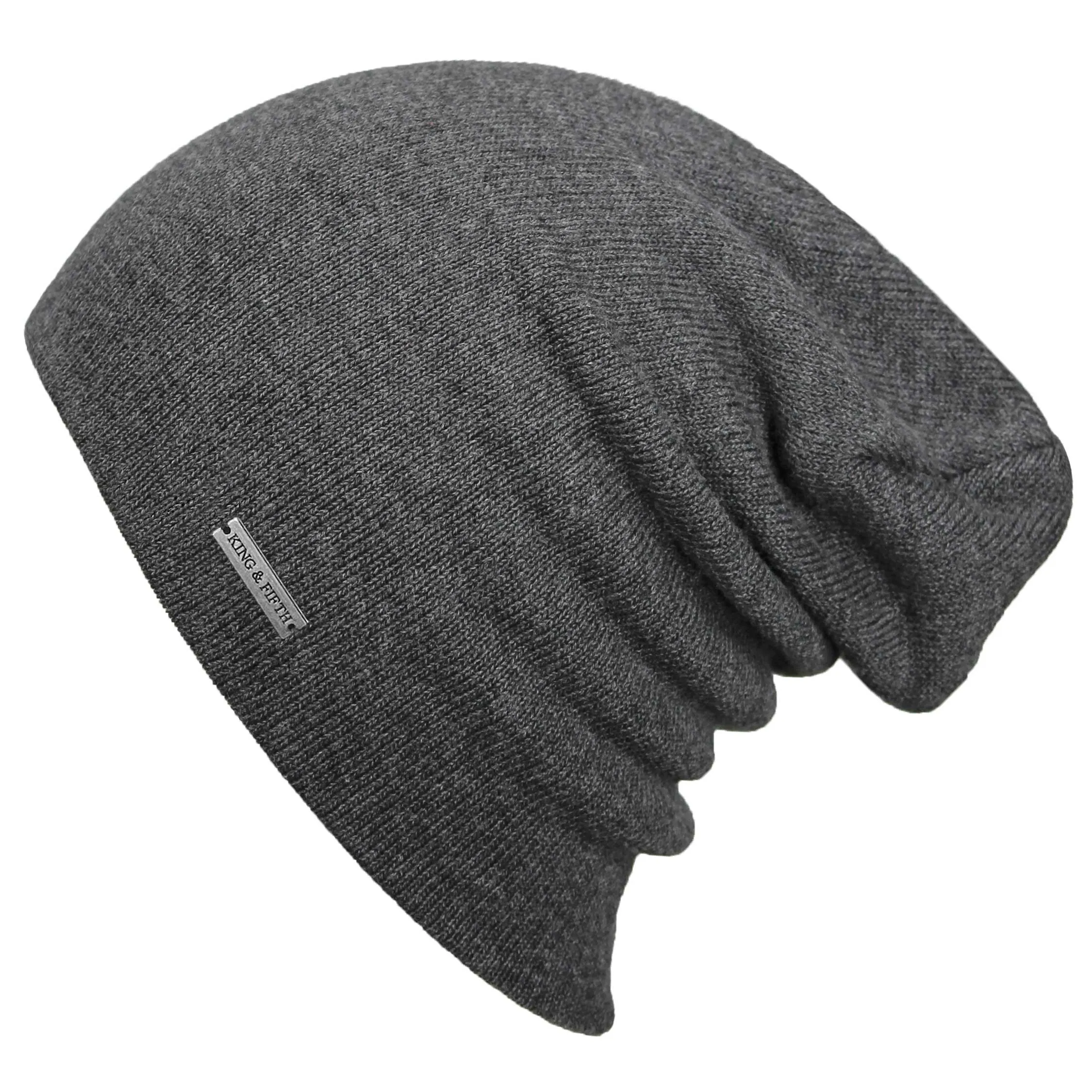 Womens Summer Beanie - The Mason LW