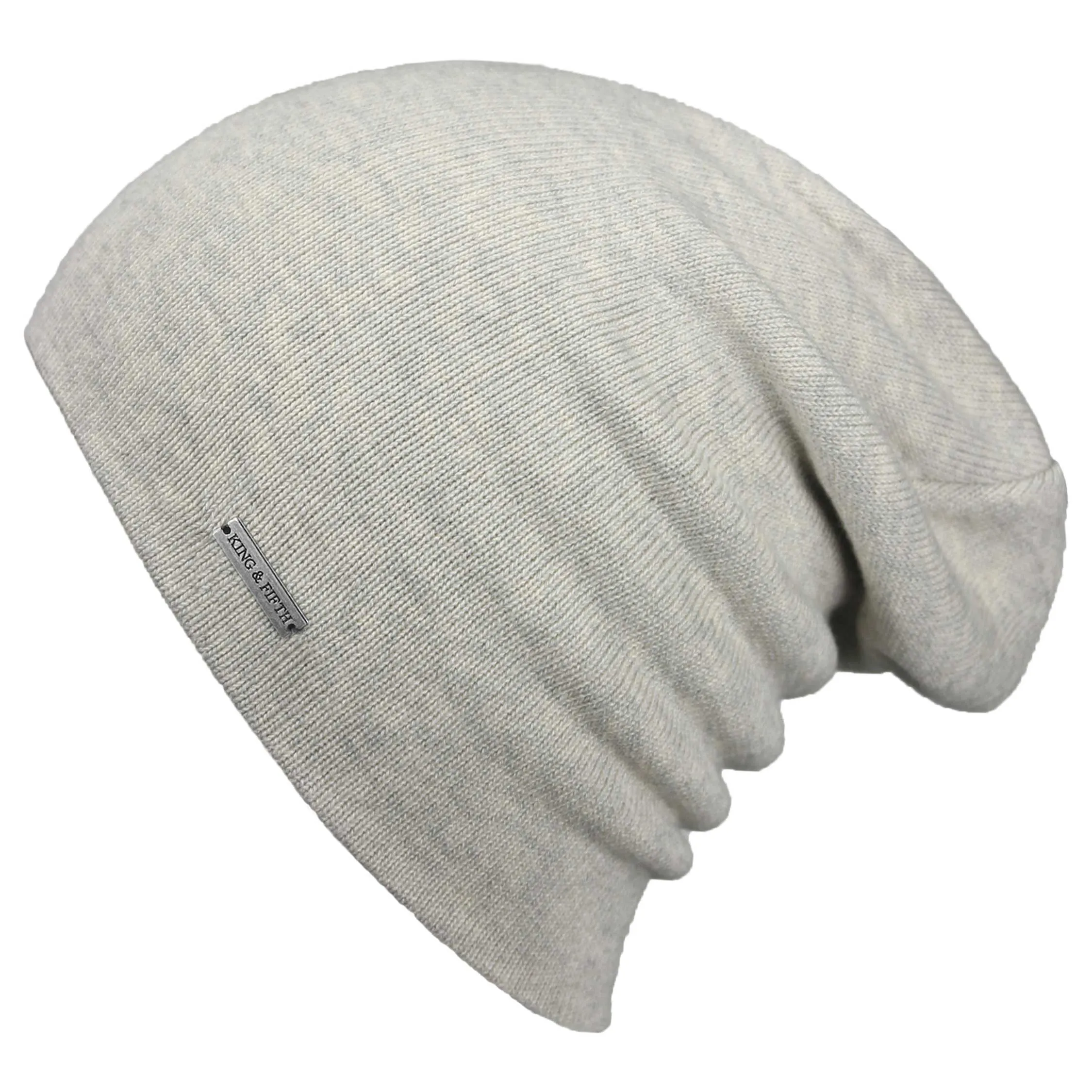 Womens Summer Beanie - The Mason LW