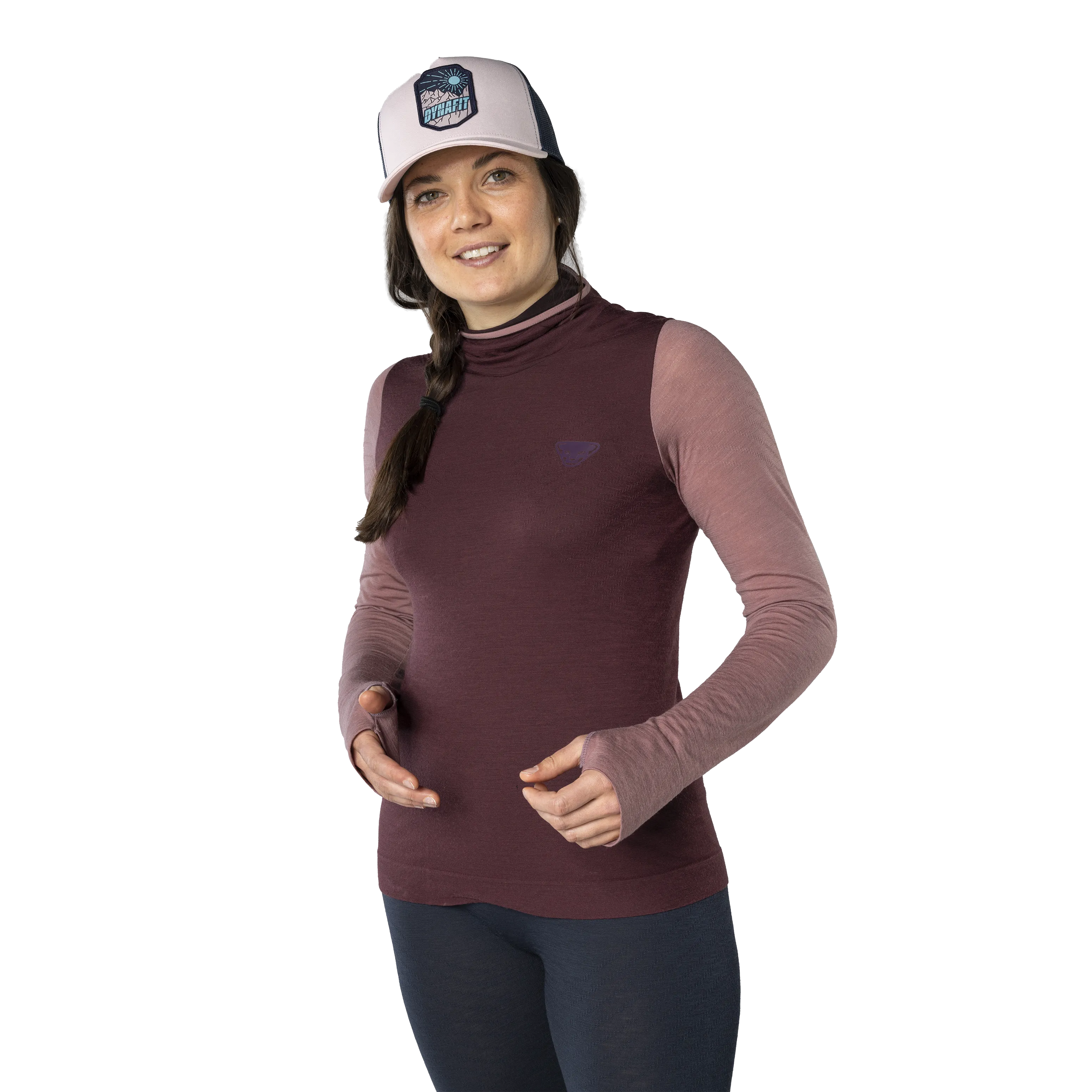 Women's Tigard Merino Hoody