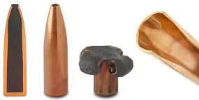 Woodleigh Projectiles 9.3 Cal 232gr Protected Point Soft Nose