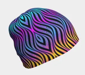 Xenowave Beanie