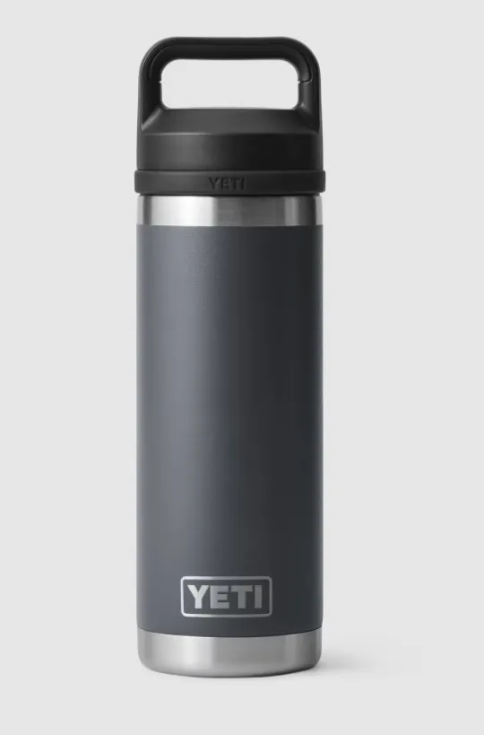 Yeti 18oz Bottle with Chug Cap