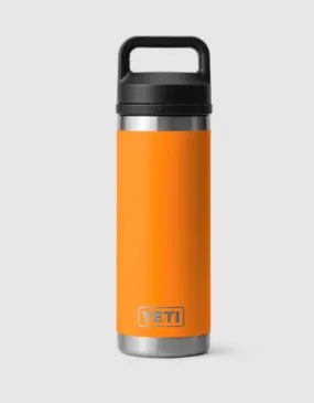 Yeti 18oz Bottle with Chug Cap