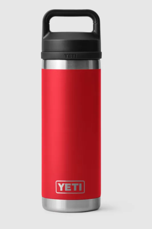 Yeti 18oz Bottle with Chug Cap