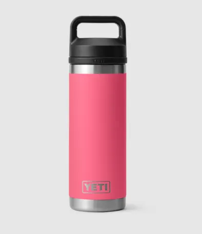 Yeti 18oz Bottle with Chug Cap