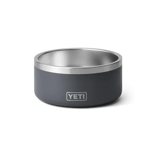 Yeti Boomer 4 Dog Bowl