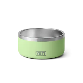 Yeti Boomer 4 Dog Bowl