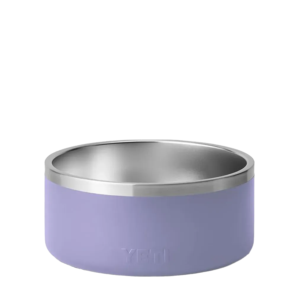 YETI Boomer 8 Cup Dog Bowl | Seasonal Colors