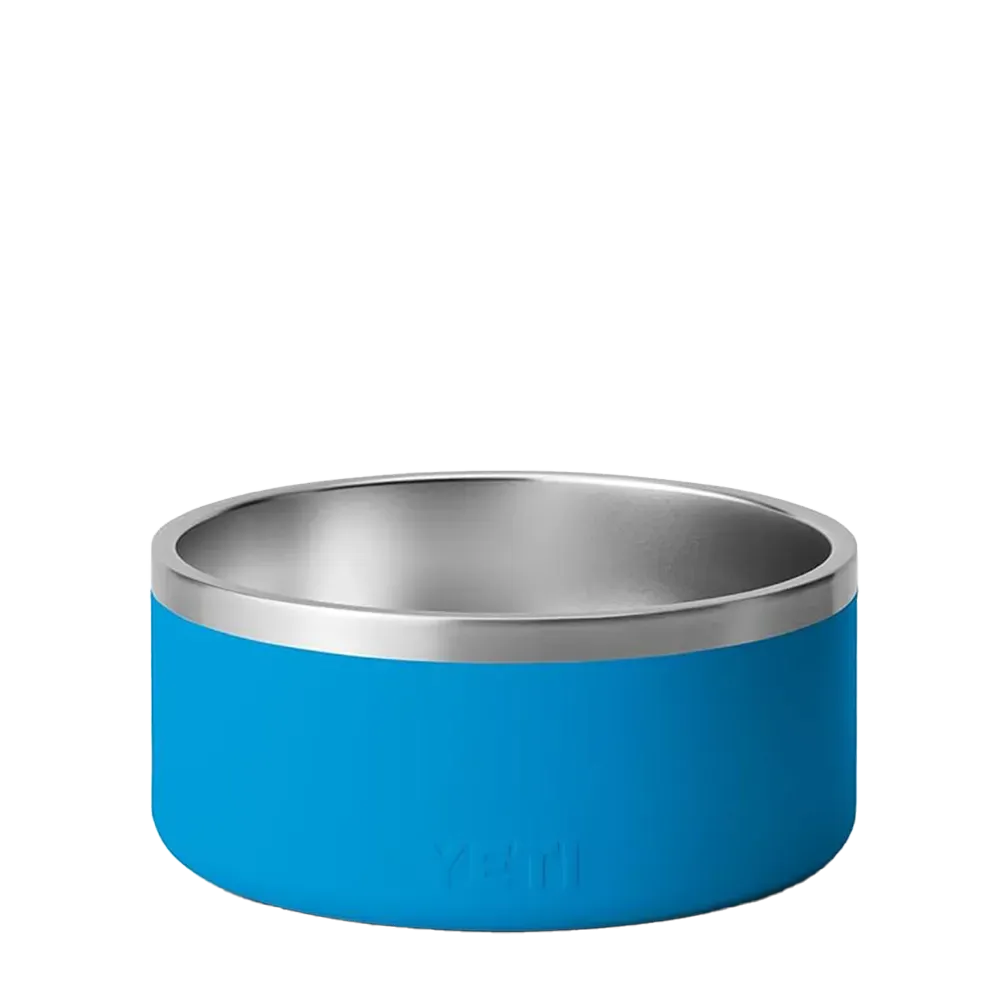 YETI Boomer 8 Cup Dog Bowl | Seasonal Colors