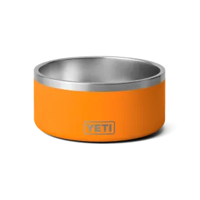 Yeti Boomer 8 Dog Bowl King Crab