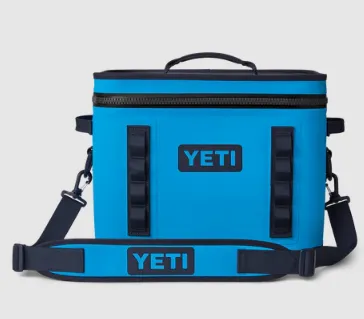 Yeti Hopper Flip 18