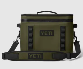 Yeti Hopper Flip 18