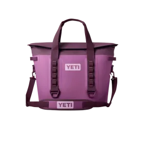 Yeti Hopper M30 Nordic Purple Cooler