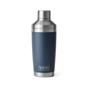 Yeti Rambler 20oz Navy Cocktail Shaker