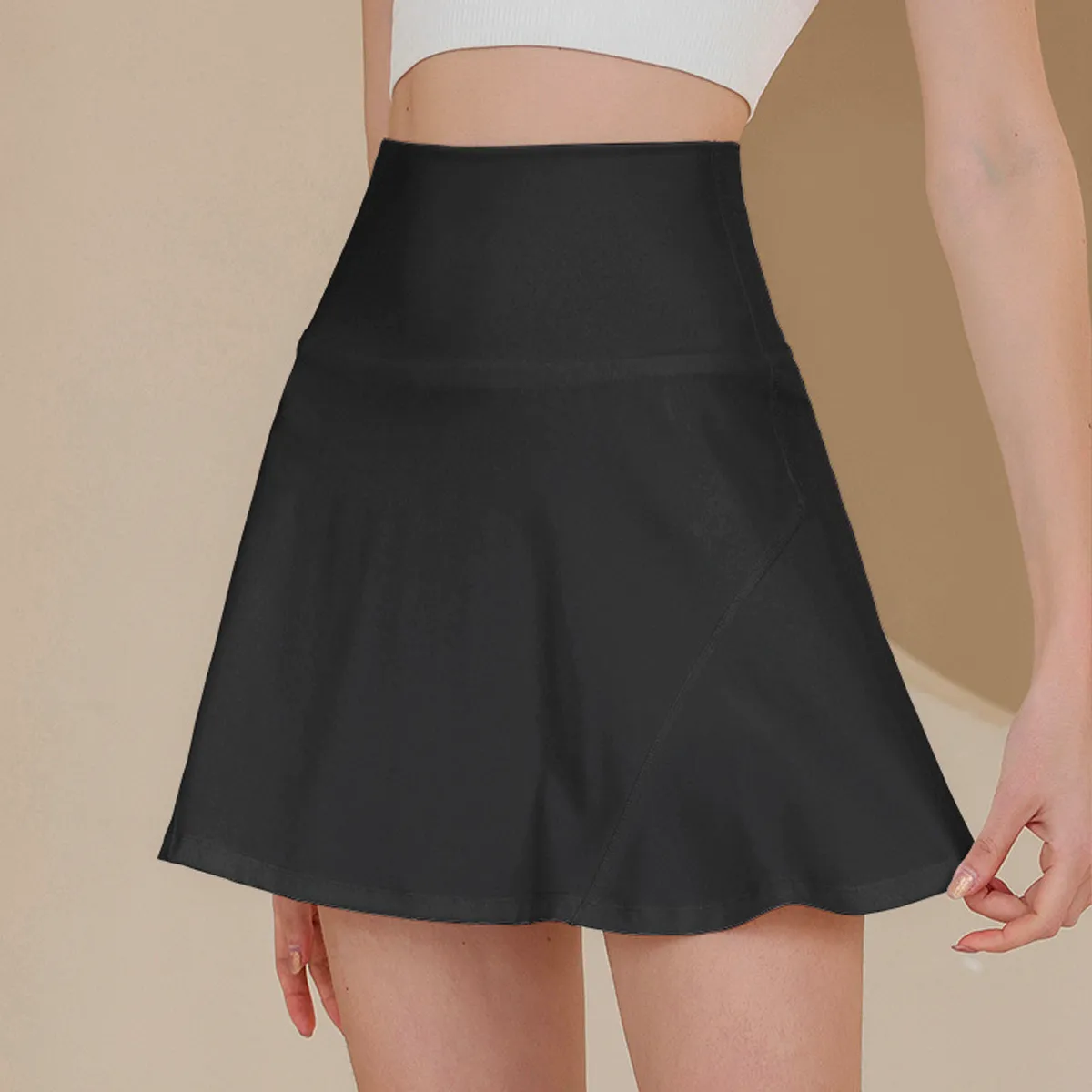 Yoga Sports Skort