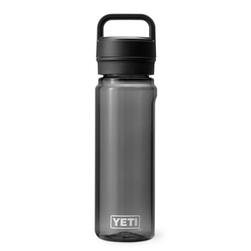 Yonder 750ml/ 25oz Water Bottle with Yonder Chug Cap