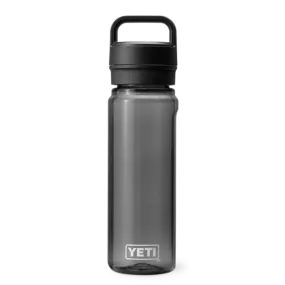 Yonder 750ml/ 25oz Water Bottle with Yonder Chug Cap