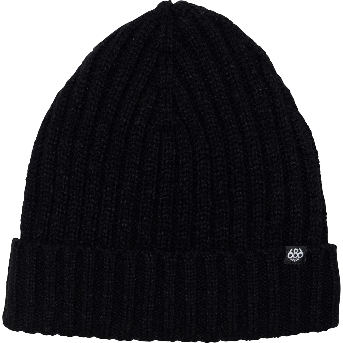 Youth Ribbed Cuff Beanie