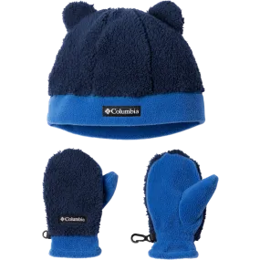 Youth Toddler Rugged Ridge Beanie/Mitten Set